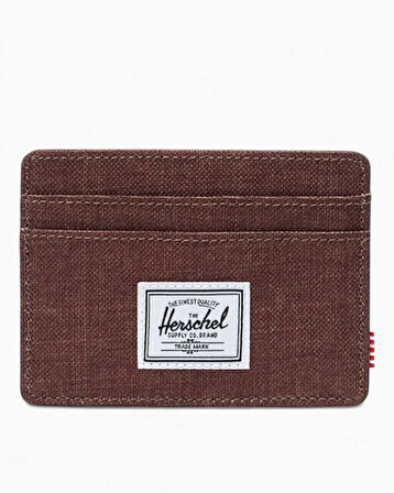 Herschel Charlie Cardholder Kartlık | STD