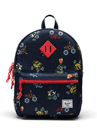 Herschel Lacivert Erkek Çocuk Sırt Çantası