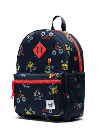 Herschel Lacivert Erkek Çocuk Sırt Çantası