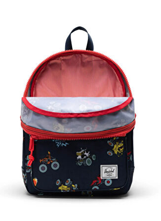 Herschel Lacivert Erkek Çocuk Sırt Çantası