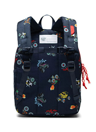 Herschel Lacivert Erkek Çocuk Sırt Çantası