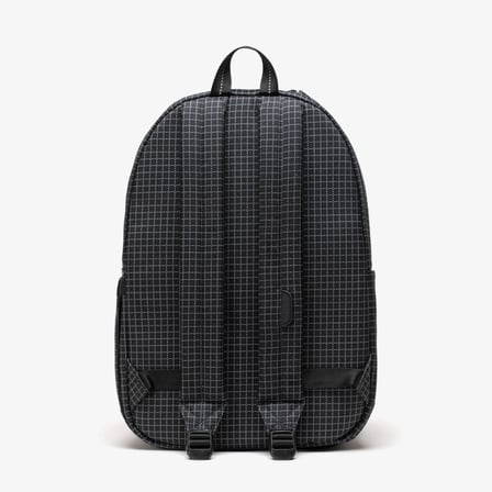 Herschel Pop Quiz Unisex Siyah Sırt Çantası