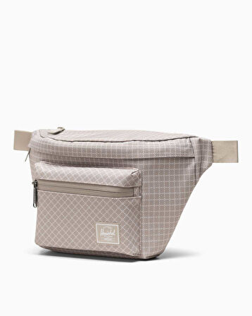 Herschel Pop Quiz Hip Pack Bel Çantası | STD
