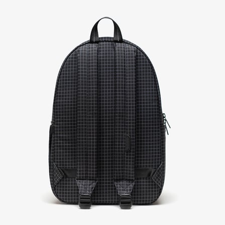Herschel Settlement Unisex Siyah Sırt Çantası