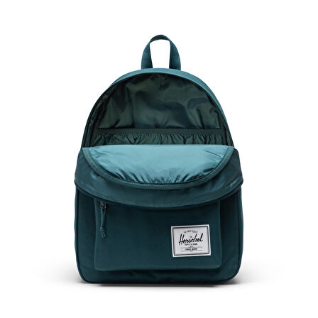 Herschel Classic  Sırt Çantası Uniseks Mavi Sırt Çantası - 11544-06551