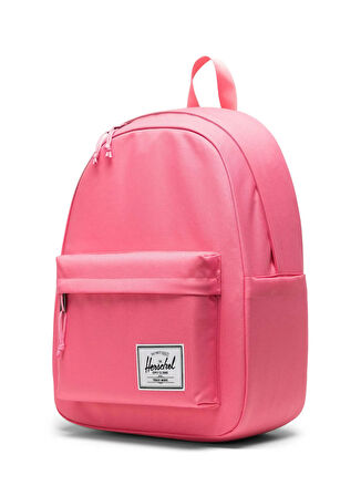 Herschel Pembe Kız Çocuk Sırt Çantası 11544-06800-OS-Herschel ClassicT