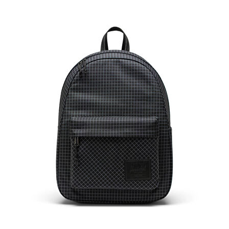 Herschel Classic  Sırt Çantası Uniseks Siyah Sırt Çantası - 11544-06813