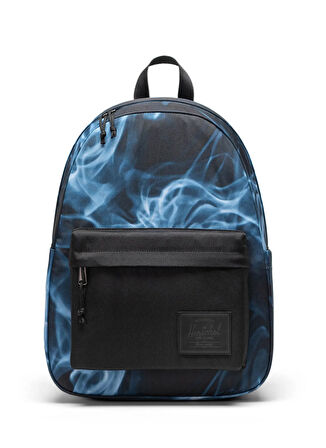 Herschel Mavi - Siyah Erkek Çocuk Sırt Çantası 11544-06819-OS-Herschel ClassicT