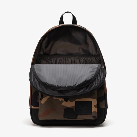 Herschel Classic Xl Unisex Kamuflaj Sırt Çantası