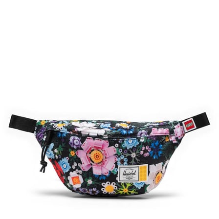11610-07029 Herschel Classic™ Hip Pack - Garden Floral