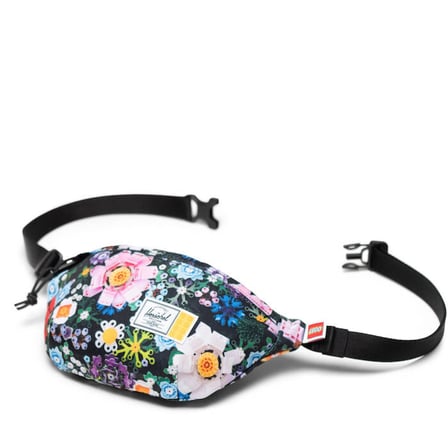 11610-07029 Herschel Classic™ Hip Pack - Garden Floral