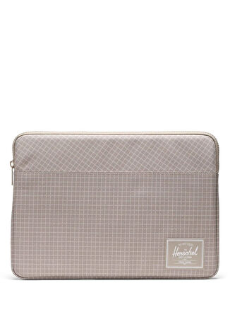 Herschel 30062-06814-OS Anchor 15-16 Inch Sl Gri Unisex Laptop Çantası