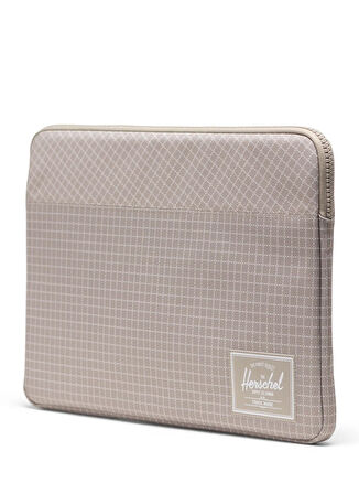 Herschel 30062-06814-OS Anchor 15-16 Inch Sl Gri Unisex Laptop Çantası