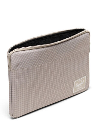 Herschel 30062-06814-OS Anchor 15-16 Inch Sl Gri Unisex Laptop Çantası