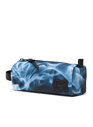 Herschel Mavi - Siyah Erkek Çocuk Kalem Çantası 30073-06819-Settlement Kalem Kutu