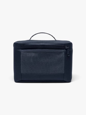 Herschel Heritage  Termal, Yemek ve Beslenme Çantası, 6.25 L Uniseks Lacivert Çanta - 30145