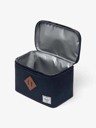 Herschel Heritage  Termal, Yemek ve Beslenme Çantası, 6.25 L Uniseks Lacivert Çanta - 30145