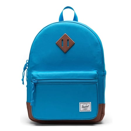 Herschel Heritage Sırt Çantası Hawaiian Surf-Saddle Brown