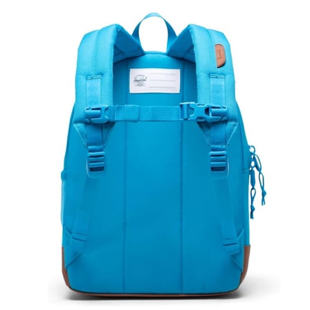 Herschel Heritage Sırt Çantası Hawaiian Surf-Saddle Brown