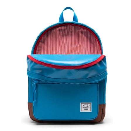 Herschel Heritage Sırt Çantası Hawaiian Surf-Saddle Brown