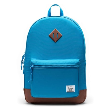 Herschel Heritage Youth Sırt Çantası Hawaiian Surf-Saddle Brown
