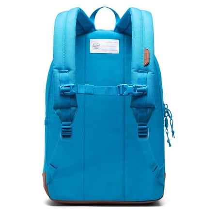 Herschel Heritage Youth Sırt Çantası Hawaiian Surf-Saddle Brown