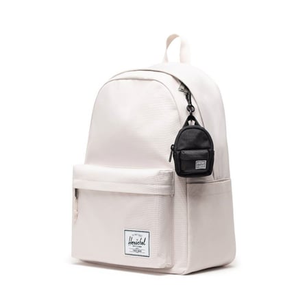 Herschel Classic™ | Mini Sırt Çantası, Anahtarlık Charm 80013-00001