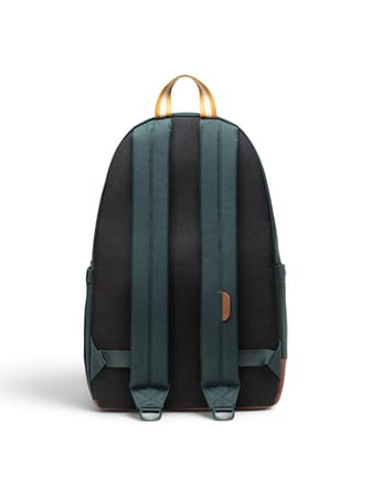 Herschel Heritage  Su İtici Kumaş Sırt Çantası, 16" Laptop Uyumlu, 24 L Uniseks Pembe Çanta - 11383