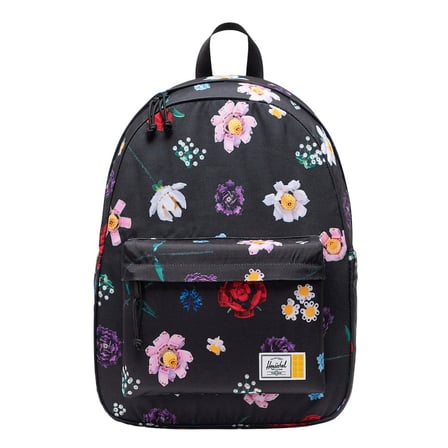 Herschel x LEGO Classic Sırt Çantası 14" Laptop Uyumlu Falling Florals