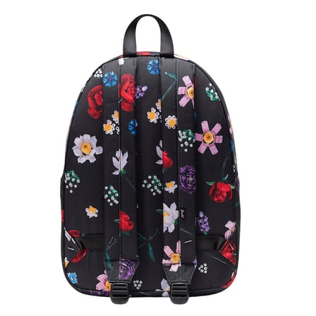 Herschel x LEGO Classic Sırt Çantası 14" Laptop Uyumlu Falling Florals