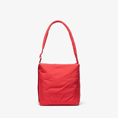 Herschel Cloudform Küçük Unisex Kırmızı Sırt Çantası
