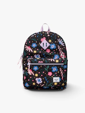 Herschel Heritage Çocuk  Sırt Çantası, 15 L Uniseks Çok Renkli Çanta - 11763
