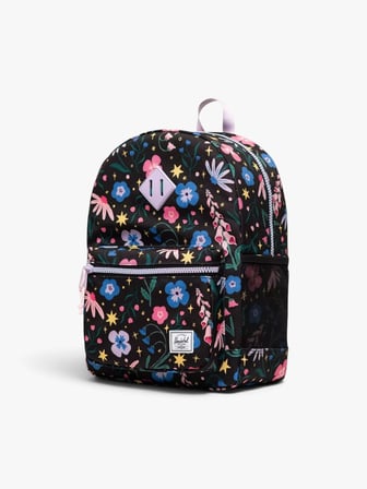 Herschel Heritage Çocuk  Sırt Çantası, 15 L Uniseks Çok Renkli Çanta - 11763