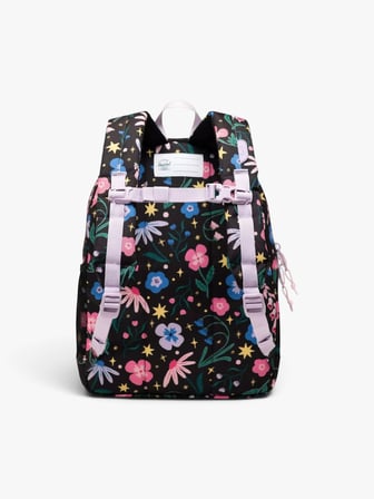Herschel Heritage Çocuk  Sırt Çantası, 15 L Uniseks Çok Renkli Çanta - 11763