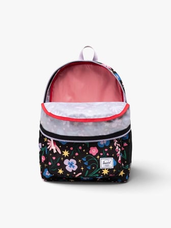 Herschel Heritage Çocuk  Sırt Çantası, 15 L Uniseks Çok Renkli Çanta - 11763