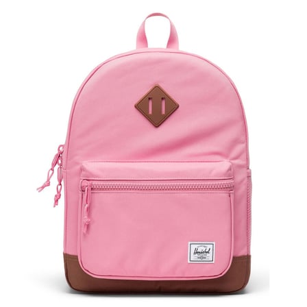 Herschel Heritage Çocuk Sırt Çantası Pembe-Kahverengi