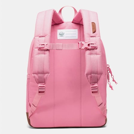 Herschel Heritage Çocuk Sırt Çantası Pembe-Kahverengi