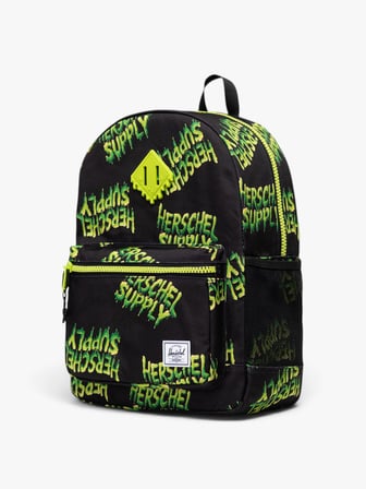 Herschel Heritage Çocuk  Sırt Çantası, 15 L Uniseks Çok Renkli Çanta - 11763