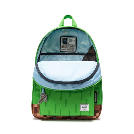 Herschel Classic™ XL | Su İtici Kumaş Sırt Çantası, 16" Laptop Uyumlu, 30 L 11791-07696