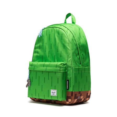 Herschel Classic™ XL | Su İtici Kumaş Sırt Çantası, 16" Laptop Uyumlu, 30 L 11791-07696