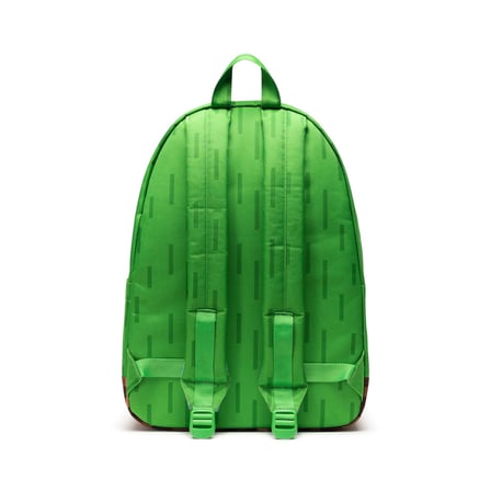 Herschel Classic™ XL | Su İtici Kumaş Sırt Çantası, 16" Laptop Uyumlu, 30 L 11791-07696