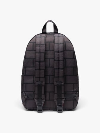 Herschel Classic XL  Su İtici Kumaş Sırt Çantası, 16" Laptop Uyumlu, 30 L Uniseks Antrasit Çanta - 11791