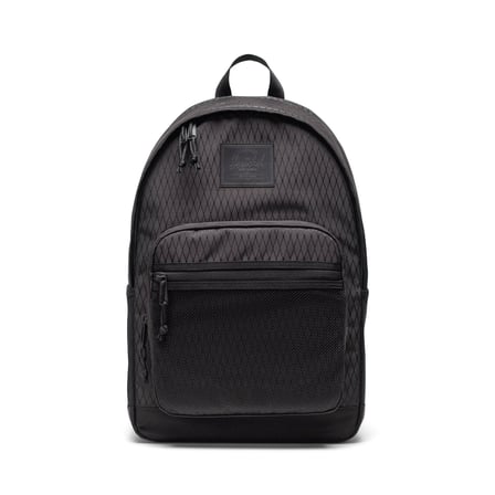 Herschel Kaine | Su İtici Kumaş Sırt Çantası, 16" Laptop Uyumlu, 28 L 11814-07391