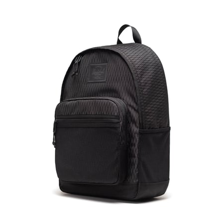 Herschel Kaine | Su İtici Kumaş Sırt Çantası, 16" Laptop Uyumlu, 28 L 11814-07391