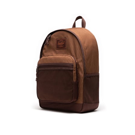Herschel Kaine | Su İtici Kumaş Sırt Çantası, 16" Laptop Uyumlu, 28 L 11814-07791