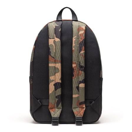 Herschel Kaine Sırt Çantası 16" Laptop Uyumlu Elmas Dokulu Kamuflaj