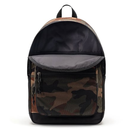 Herschel Kaine Sırt Çantası 16" Laptop Uyumlu Elmas Dokulu Kamuflaj