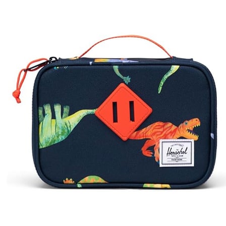 Herschel Heritage Çocuk Kalem Çantası Dinos Lacivert