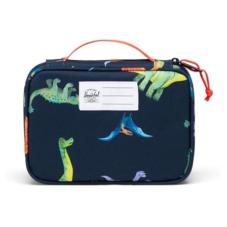 Herschel Heritage Çocuk Kalem Çantası Dinos Lacivert
