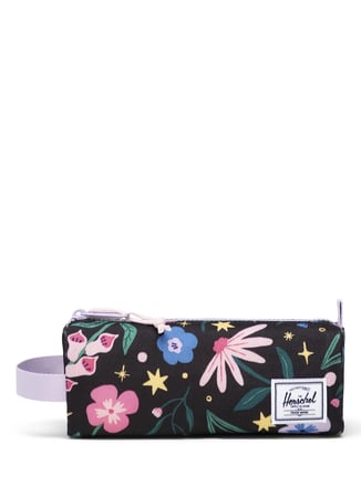 Herschel Çok Renkli Kız Çocuk Kalem Çantası 30074-07404-OS-Herschel Settlement